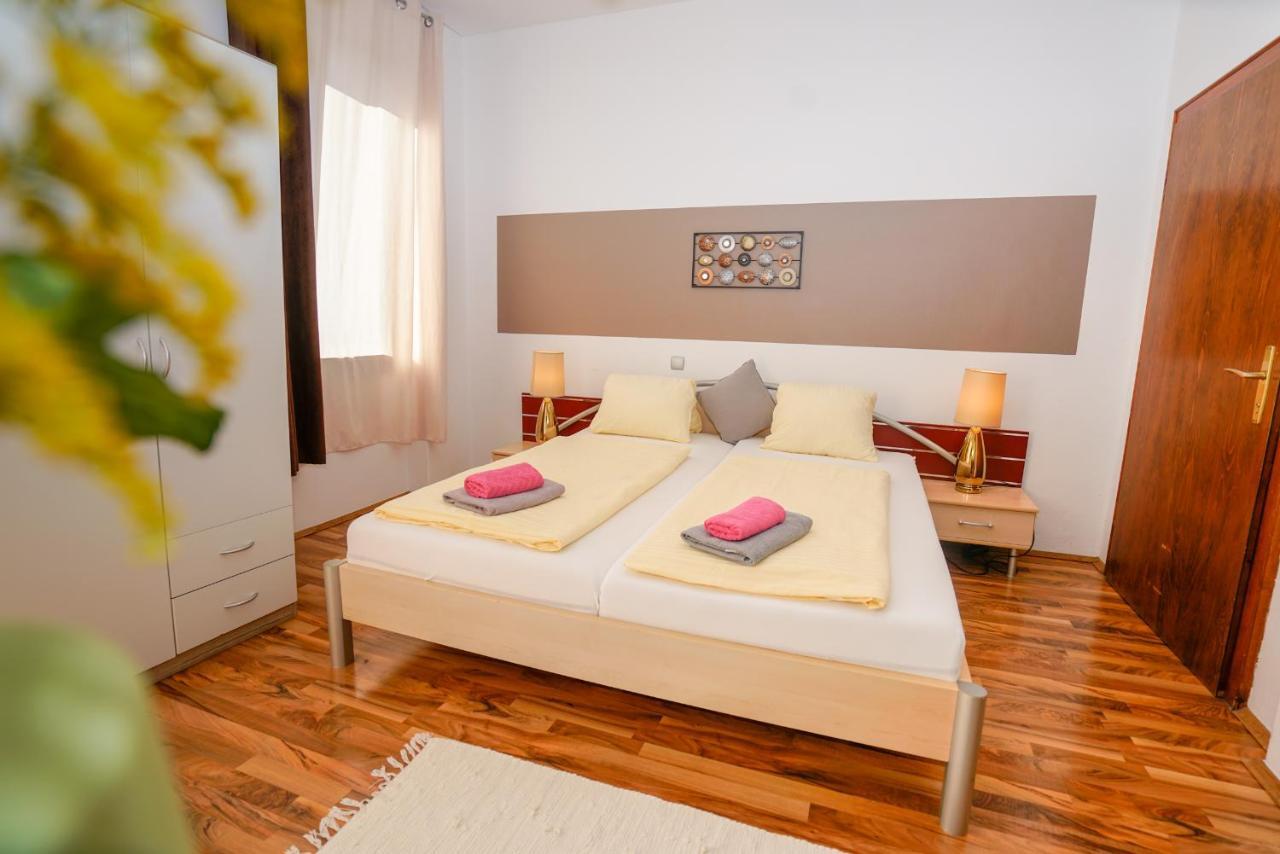 Hotel Rosmann Reifnitz Esterno foto